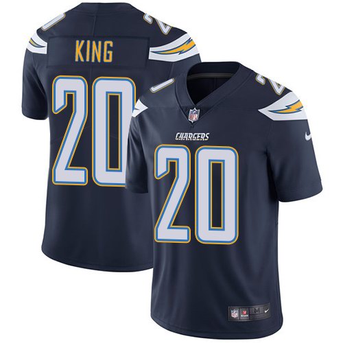 Youth Nike Chargers 20 Desmond King Navy Vapor Untouchable Limited Jersey,We sell and wholesale Youth Nike Chargers 20 Desmond King Navy Vapor Untouchable Limited Jersey on line form chian!